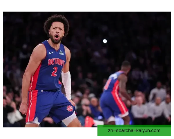 底特律活塞力克波特兰开拓者迎来关键胜利彰显强势表现